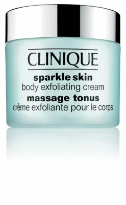 Sparkle Skin Body Exfoliating Cream, 250 ml