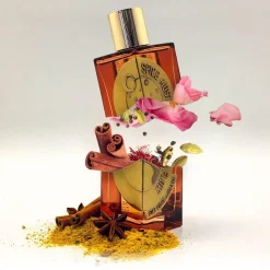 Spice Must Flow Eau De Parfum, 100 ml