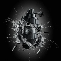 Spicebomb Black Leather Eau De Parfum, 90 ml