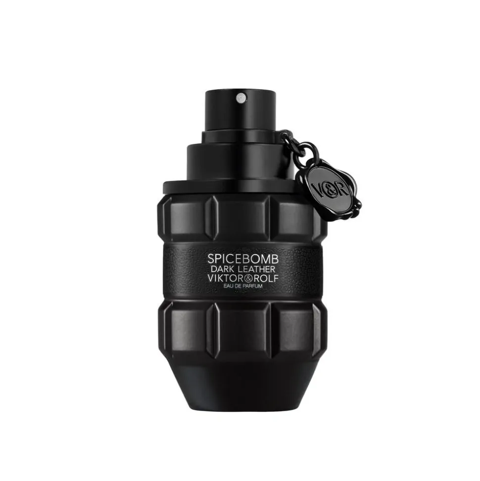 Spicebomb Dark Leather Eau De Parfum, 50 ml