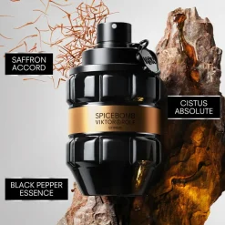 Spicebomb Extreme Eau De Parfum, 50 ml