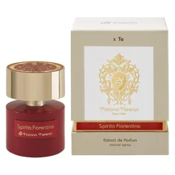 Spirito Fiorentino Extrait De Parfum, 100 ml