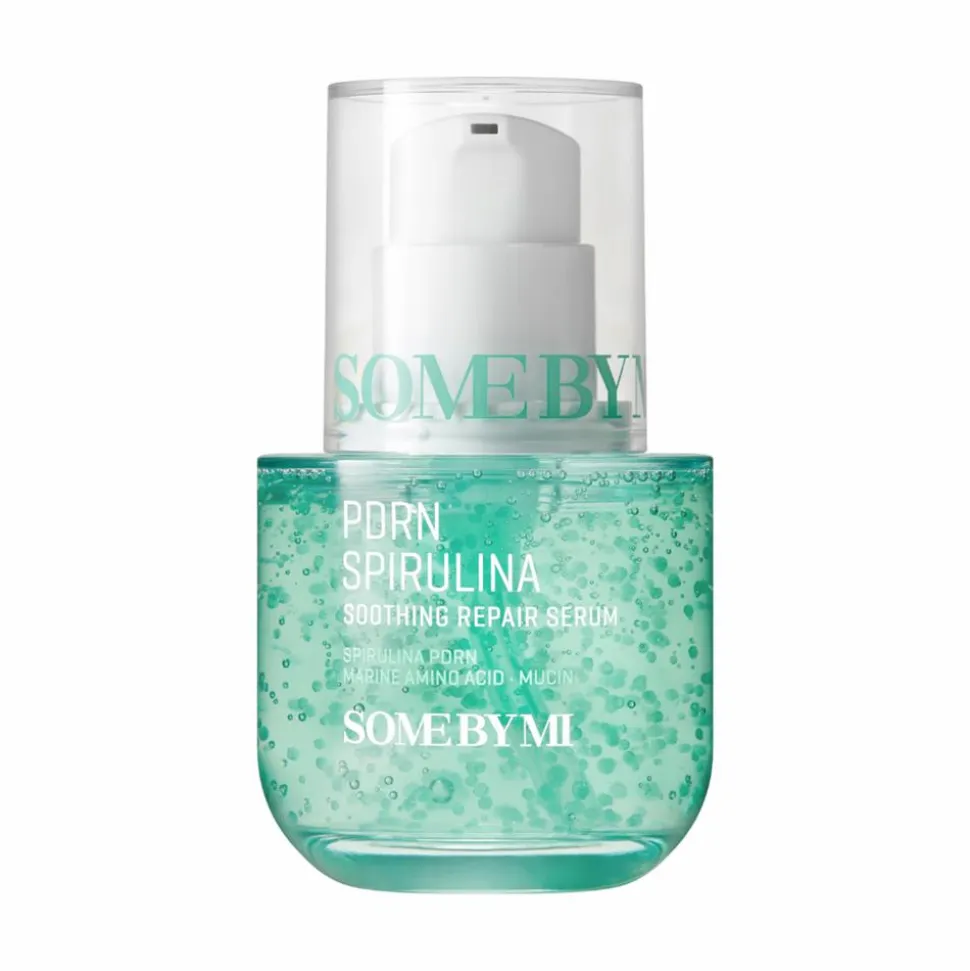 Spirulina PDRN Relief Serum, 50 ml