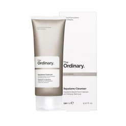 Squalane Cleanser, 150 ml
