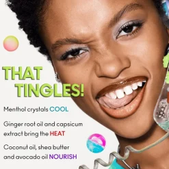 Squirt Plumping Gloss Stick, Simulation