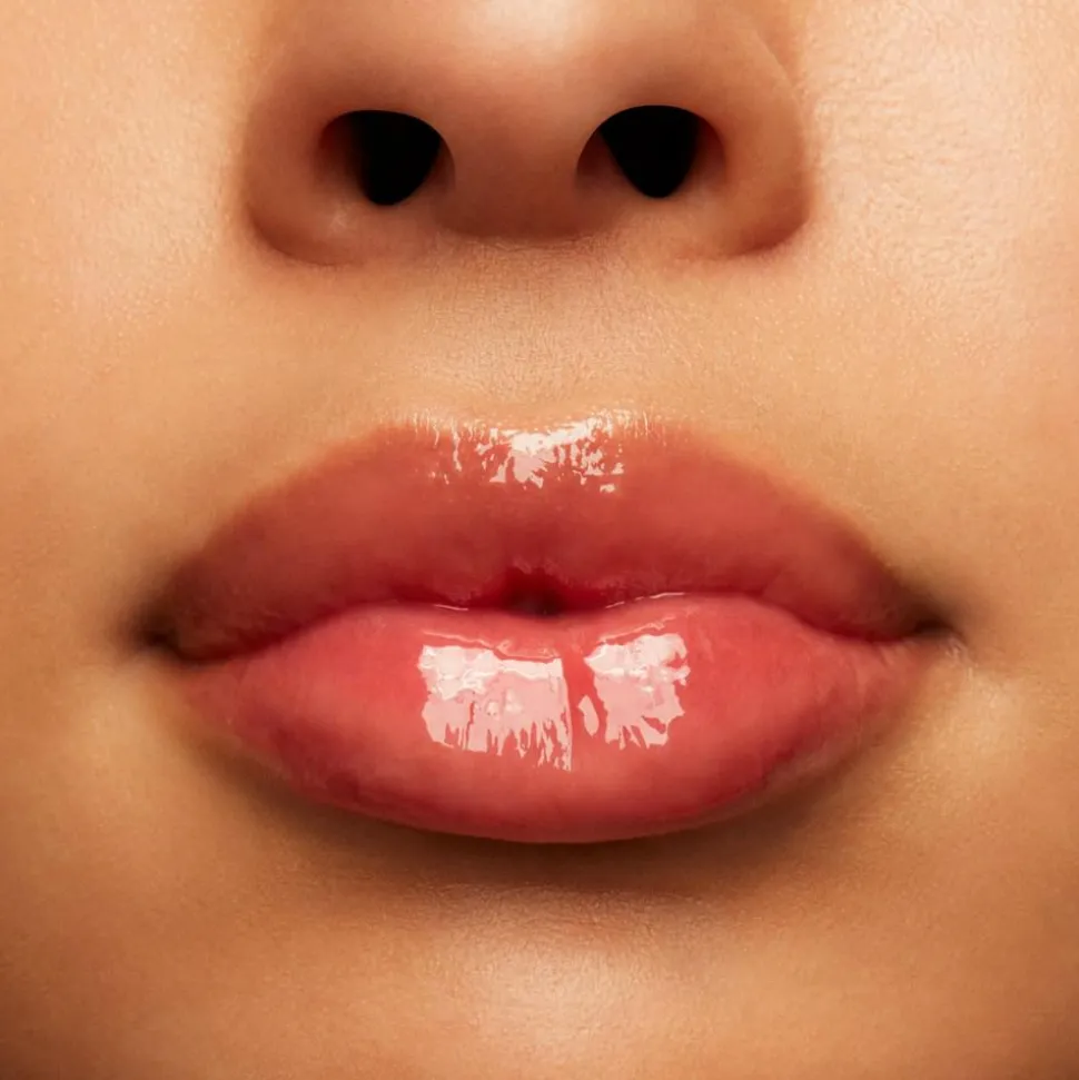 Squirt Plumping Gloss Stick, Heat Sensor