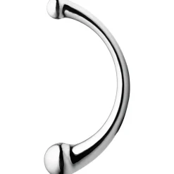 Stål G&P Dildo Stimulator