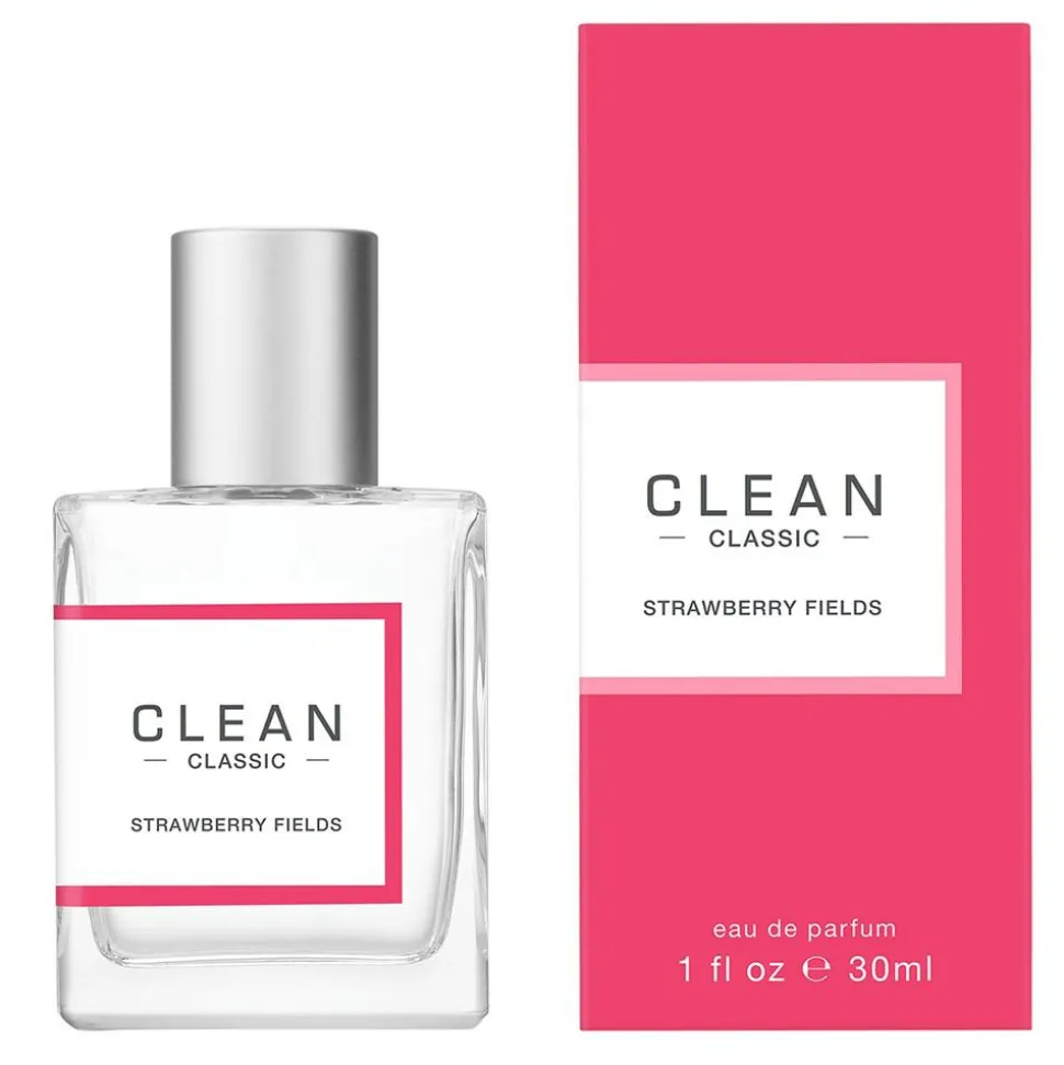 Strawberry Fields Eau De Parfum, 30 ml