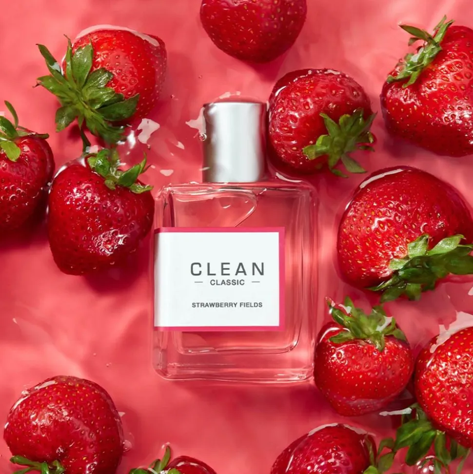 Strawberry Fields Eau De Parfum, 30 ml