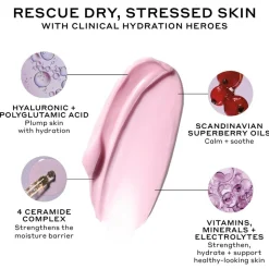 Strength Aprés-Skin Rich Rescue Treatment, 75 ml