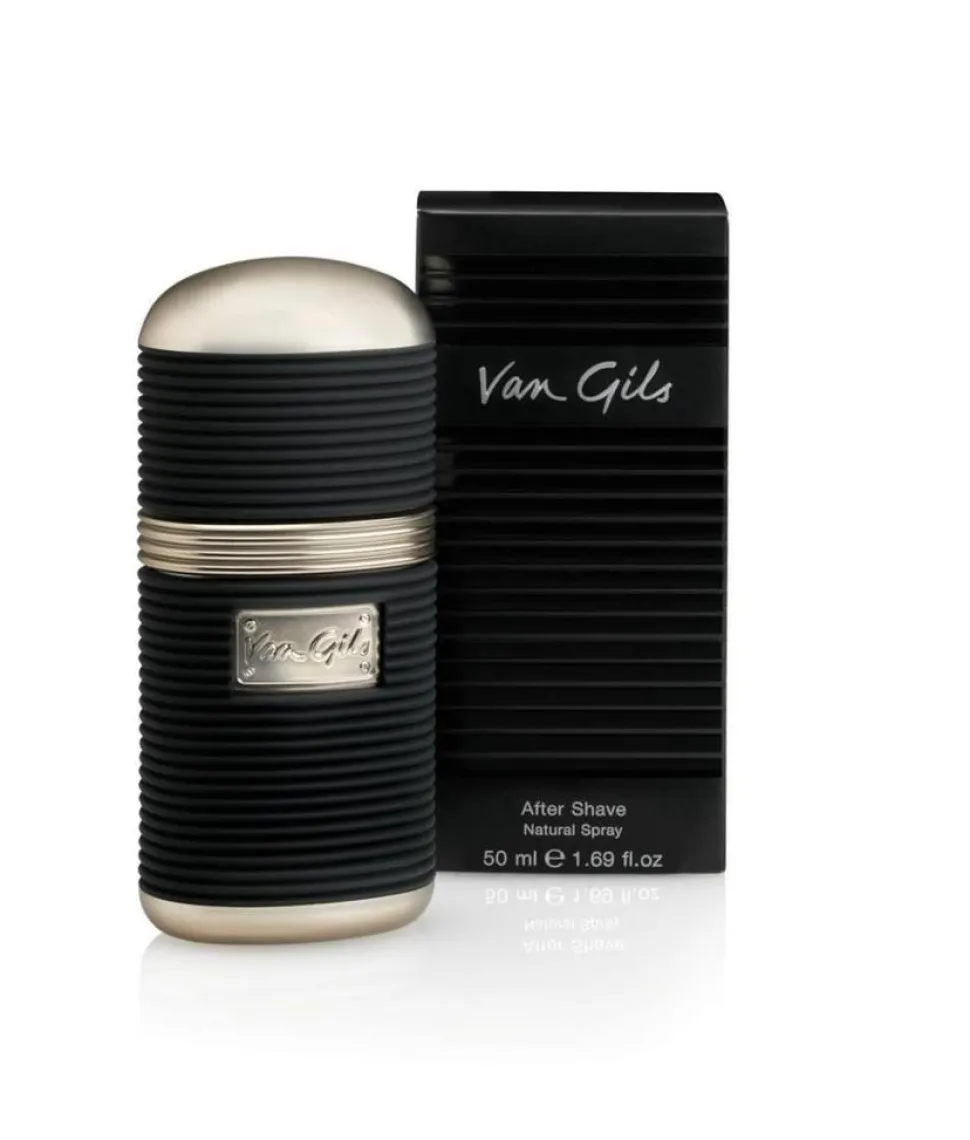 Strictly For Men Aftershave, 50 ml
