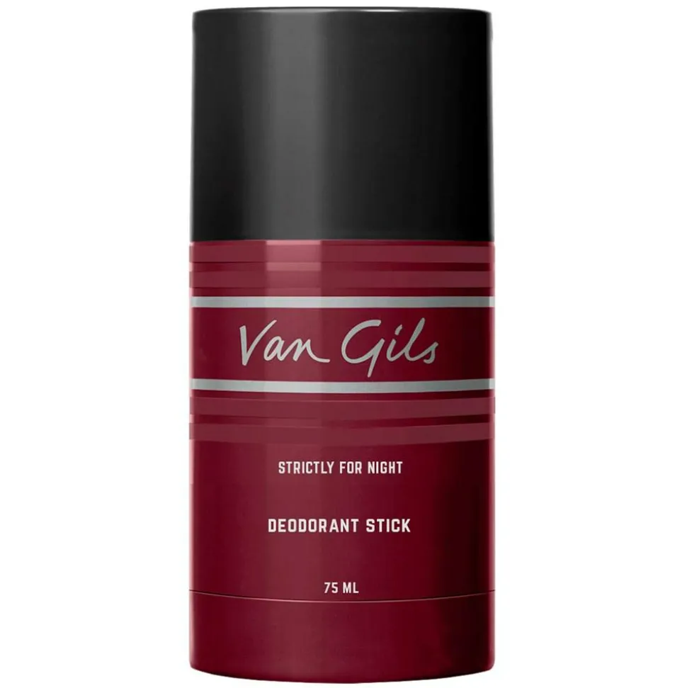 Strictly For Men Night Deodorant Stick, 75 ml