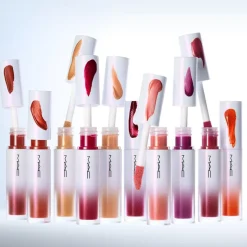 Strobe Beam Liquid Blush, Ice Gleam