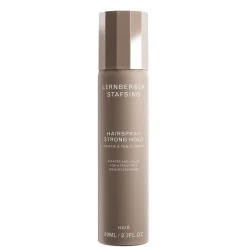 Strong Hold Hairspray, 80 ml