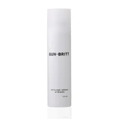 Strong Styling Spray, 220 ml