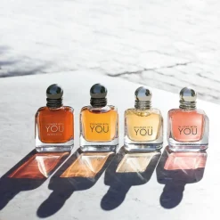 Stronger With You Homme Eau De Toilette, 50 ml