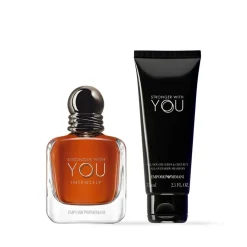Stronger With You Intensely Eau De Parfum Gaveæske