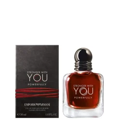 Stronger With You Powerfully Eau De Parfum, 50 ml