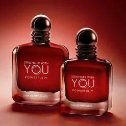 Stronger With You Powerfully Eau De Parfum, 50 ml