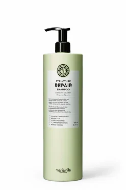 Structure Repair Shampoo, 1000 ml