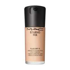 Studio Fix Fluid Broad Spectrum SPF 15 Foundation, N4.5