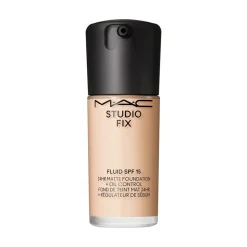 Studio Fix Fluid Broad Spectrum SPF 15 Foundation, NC10
