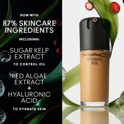 Studio Fix Fluid Broad Spectrum SPF 15 Foundation, NC10
