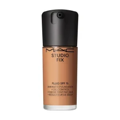 Studio Fix Fluid Broad Spectrum SPF 15 Foundation, NW25