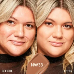 Studio Fix Fluid Broad Spectrum SPF 15 Foundation, NW33