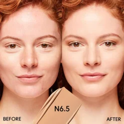 Studio Fix Fluid Broad Spectrum SPF 15 Foundation, N6.5