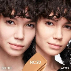 Studio Fix Fluid Broad Spectrum SPF 15 Foundation, NC20