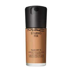 Studio Fix Fluid Broad Spectrum SPF 15 Foundation, NC45.5