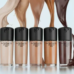 Studio Fix Fluid Broad Spectrum SPF 15 Foundation, NC38