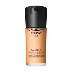 Studio Fix Fluid Broad Spectrum SPF 15 Foundation, NC25