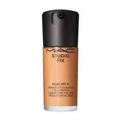Studio Fix Fluid Broad Spectrum SPF 15 Foundation, NC43.5