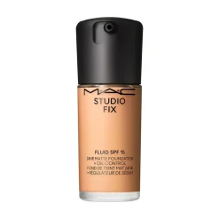 Studio Fix Fluid Broad Spectrum SPF 15 Foundation, NW18