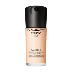 Studio Fix Fluid Broad Spectrum SPF 15 Foundation, NC5