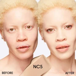 Studio Fix Fluid Broad Spectrum SPF 15 Foundation, NC5