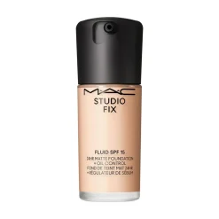Studio Fix Fluid Broad Spectrum SPF 15 Foundation, NW10