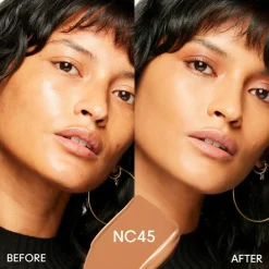 Studio Fix Fluid Broad Spectrum SPF 15 Foundation, NC45