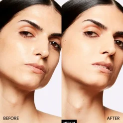 Studio Fix Pro Set + Blur Weightless Loose Powder, Medium