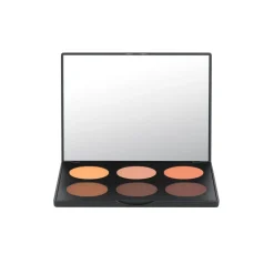 Studio Fix Sculpt And Shape Contour Palette, Medium Dark/Dark