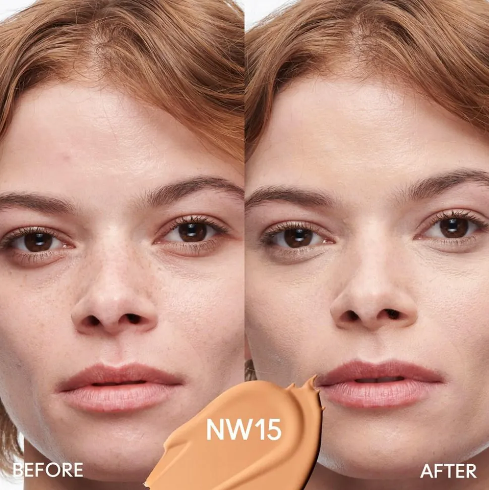 Studio Radiance 24Hr Luminous Lift Concealer, NW15