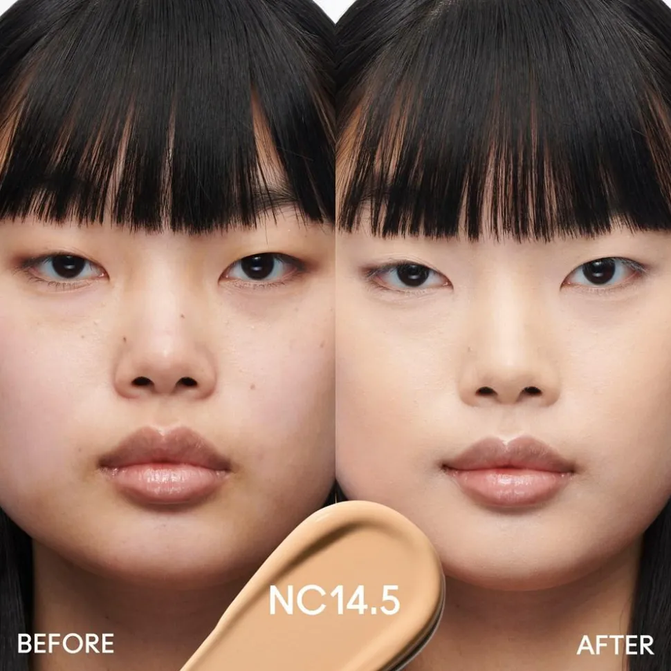 Studio Radiance 24Hr Luminous Lift Concealer, NC14.5