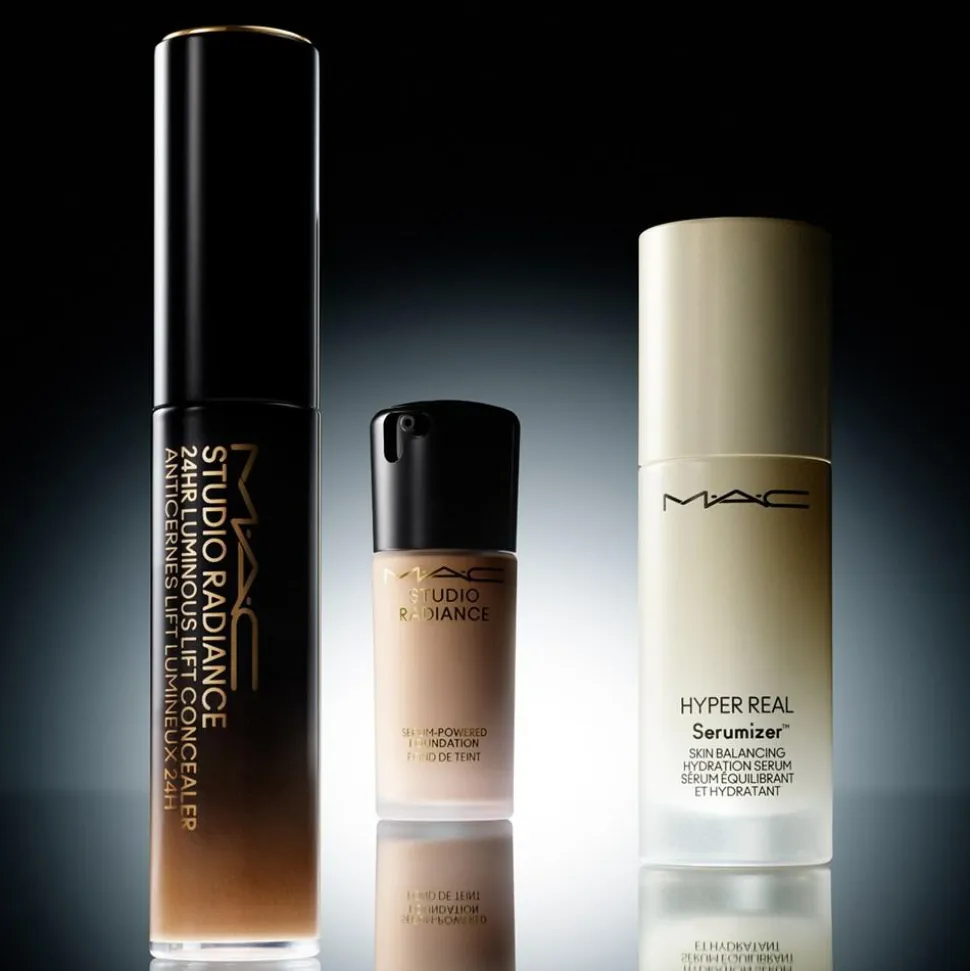 Studio Radiance 24Hr Luminous Lift Concealer, NC14.5