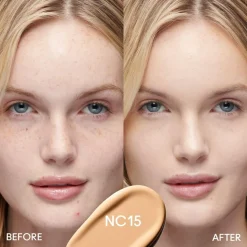 Studio Radiance 24Hr Luminous Lift Concealer, NC15