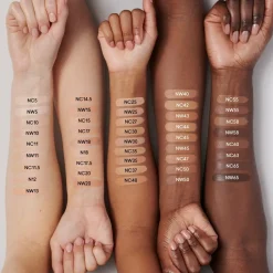 Studio Radiance 24Hr Luminous Lift Concealer, NC17.5