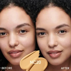 Studio Radiance 24Hr Luminous Lift Concealer, NC20