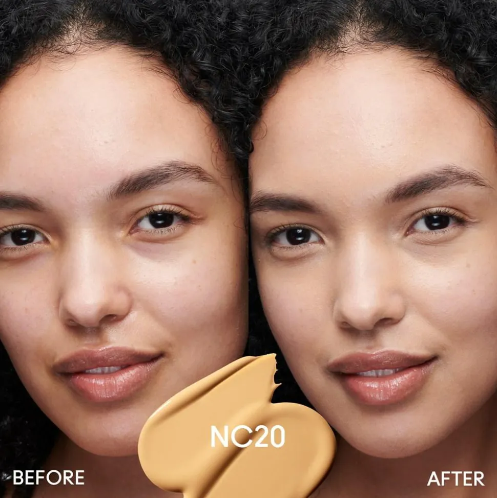 Studio Radiance 24Hr Luminous Lift Concealer, NC20
