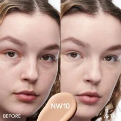 Studio Radiance 24Hr Luminous Lift Concealer, NW10